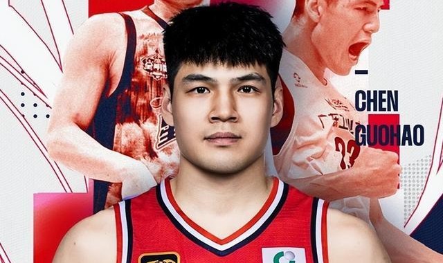 KOK体育-赛季至今0首发！陈国豪登场19分钟得0分 多项数据不如效力北控期间