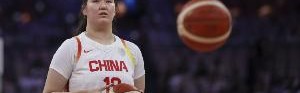 KOK体育-如何评价？张子宇首次成年队大赛 场均14分钟砍全队最高15.6分