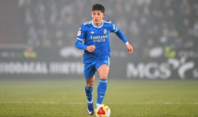 KOK体育官网-ESPN：阿森纳非常关注居莱尔，可能在夏窗采取行动