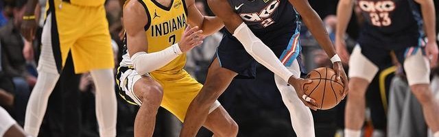 KOK体育-73胜的含金量，雷霆今日输球后已无超越15-16勇士的可能性