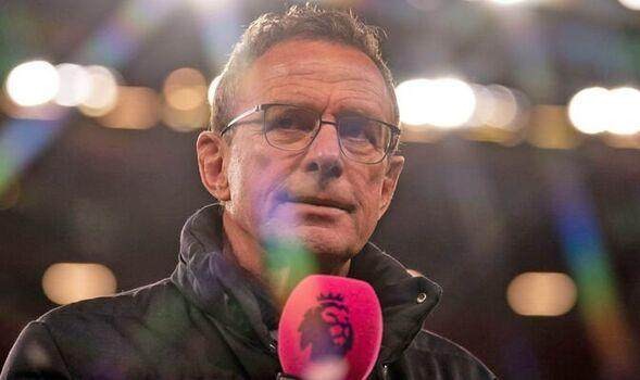 KOK体育-朗尼克：曼联这6个月的战绩 很难让我感到满意