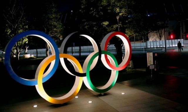 KOK体育官网-日本政府：东京奥运会不应该成为医疗系统的负担