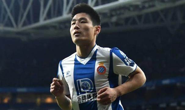 KOK体育-独家：武磊隔离仿效女足 拟5月底回归近期不返中超