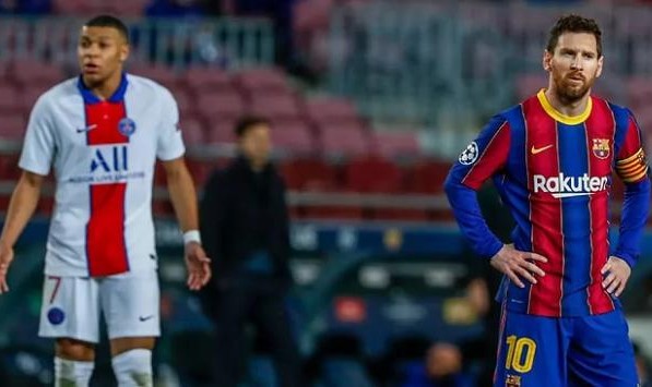 体育赛事直播-拉波尔塔回到未来，巴萨轻松无翻盘压力