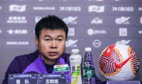 于根伟：球员更加自信 利用间歇期进一步磨合阵容