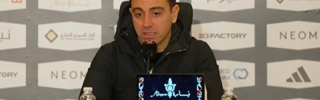 哈维：胜利实至名归 德容：击败皇马迎接转折