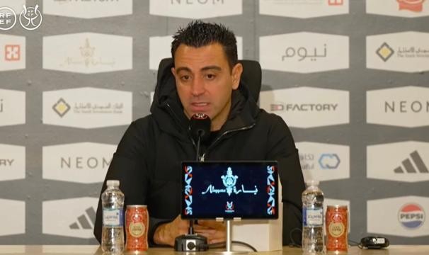 哈维：胜利实至名归 德容：击败皇马迎接转折