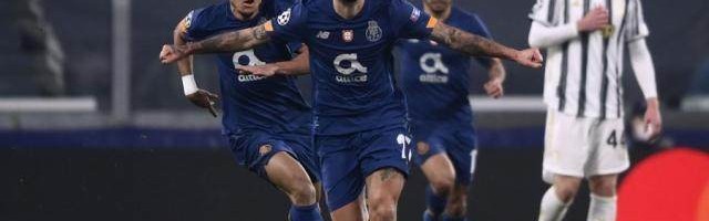 KOK体育-尤文出局观察①：何必要如此交学费？