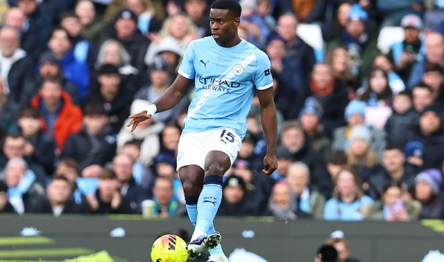 KOK体育注册-巴恩斯：利物浦错过格伊很可惜 球队现在的体系还没完全成型