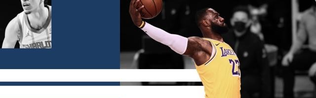 KOK体育-TA半程预测：MVP詹皇力压恩比德 三球锁定最佳新秀