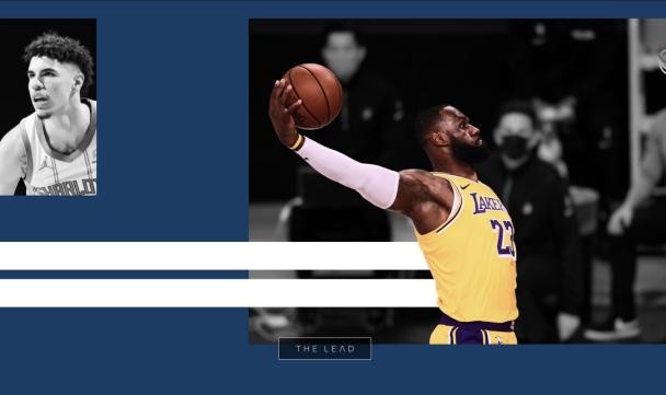 KOK体育-TA半程预测：MVP詹皇力压恩比德 三球锁定最佳新秀