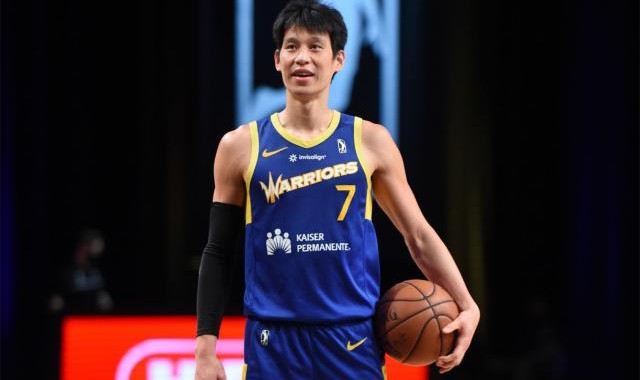 KOK体育-林书豪发展联盟赛季结束 仍未收到NBA球队报价