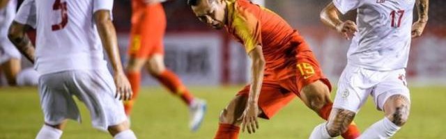 KOK体育-菲律宾原定5.8竖旗特训3周 可行性存疑或改道西亚