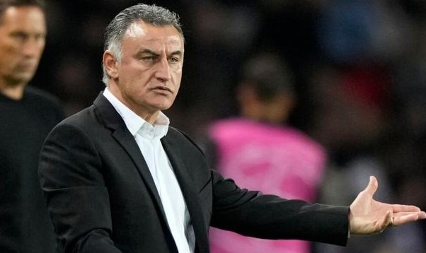 加尔捷：姆巴佩不是支点 世界杯之前不让梅西累着