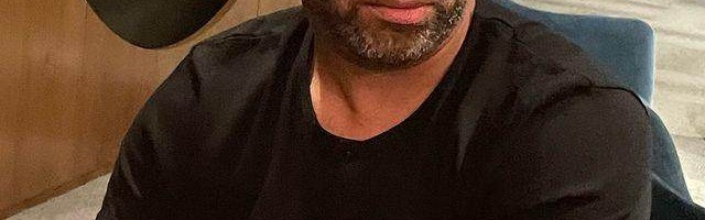 KOK体育注册-阿德里亚诺40岁大寿 罗纳尔多卡卡祝他生日快乐！